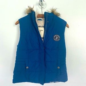 Abercrombie \u0026 Fitch Vests for Women 